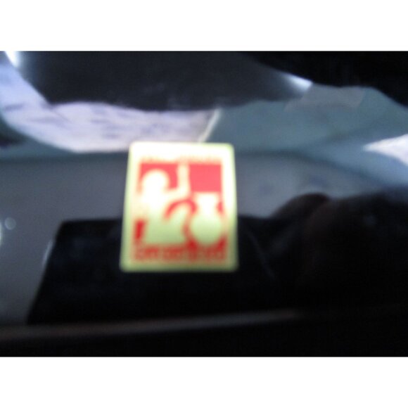 Bamboo On White Tutanka Japanese Musen Shippō Wireless Cloisonne Over Copper GUC - Picture 10 of 13